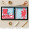 4th of July - Page Kit