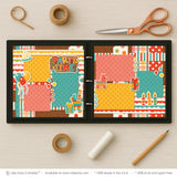 Party Time - Page Kit