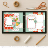 Game On! - Page Kit