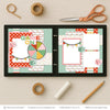 Game On! - Page Kit