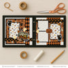 Trick or Treat - Page Kit