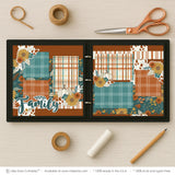 Family - Page Kit
