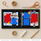 A Magical Place - Page Kit