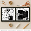 Love You - Page Kit
