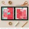 Sending Love - Page Kit