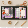 Happy Howl-o-ween - Page Kit