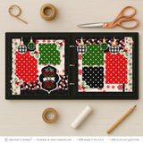 'Tis the Season to be Jolly - Page Kit