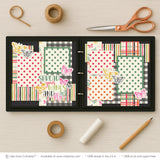 Spread Your Wings and Fly - Page Kit