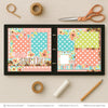 Hello Spring - Page Kit