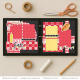 BBQ Fun - Page Kit