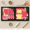 BBQ Fun - Page Kit