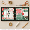A Family Christmas - Page Kit