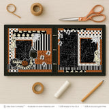 Happy Halloween - Page Kit