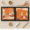 Pumpkin Patch - Page Kit