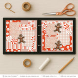 Sweet Memories - Page Kit