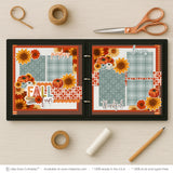 Fall Fun - Page Kit