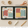 Travel - Page Kit