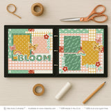 Bloom - Page Kit