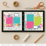 Loved-Pink - Page Kit