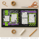 Spooky - Page Kit