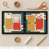Learn and Grow - Page Kit