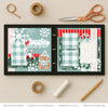 Frosty Memories - Page Kit
