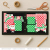 Santa is Coming - Page Kit