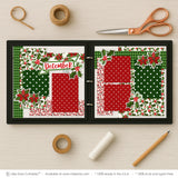 December 25th - Page Kit