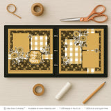 You Make Me Happy - Page Kit