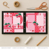 You're Sweet - Page Kit