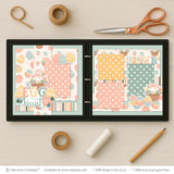 Egg Hunt - Page Kit