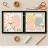Egg Hunt - Page Kit