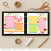 A Sweet Summer - Page Kit