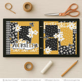 Bee Yourself - Page Kit