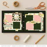 Home is Where We Belong - Page Kit