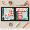 Winter Days - Page Kit