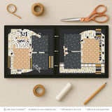 321 Happy New Year! - Page Kit