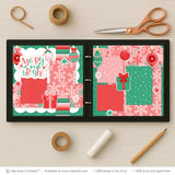 Merry and Bright - Page Kit