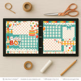Birthday Boy - Page Kit