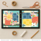 Sunshine - Page Kit