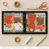 Autumn Days - Page Kit