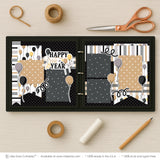 Happy New Year - Page Kit