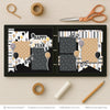 Happy New Year - Page Kit