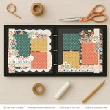 Precious Moments - Page Kit