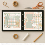 Easter - Page Kit