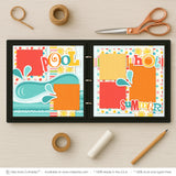 Pool - Page Kit