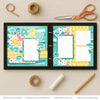 Splash - Page Kit