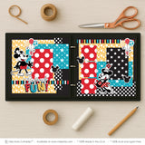 So Much Fun! - Page Kit