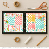 So Much Fun!-Pink - Page Kit