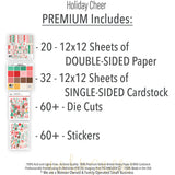 Monthly Subscription Box - Premium